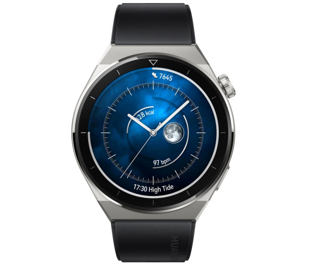 HUAWEI Watch GT 3 Pro 46mm Sport - 1041161 - zdjęcie 2
